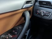 BMW X1 xDrive25e