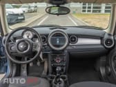 MINI Clubman One