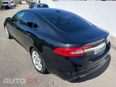 Jaguar XF 3.0 D V6 Premium Luxury