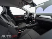 Renault Captur 1.6 E-Tech Plug-In Intens
