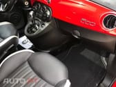 Fiat 500 0.9 TwinAir Dualogic S&S TwinAir Plus