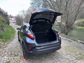 Toyota C-HR 1.8 Hybrid Lounge
