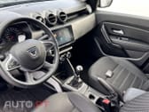 Dacia Duster 1.0 TCe Eco-Extreme Bi-fuel