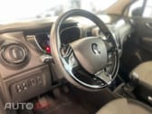 Renault Captur 1.5 dCi Exclusive