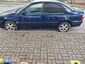 Toyota Avensis D4D