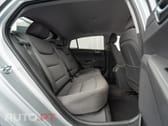 Hyundai Ioniq 38kWh