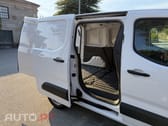 Citroen Berlingo 1.6 BlueHDi L2 3L