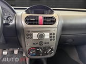 Opel Corsa C