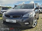 Kia Ceed SW 1.6 CRDi LX
