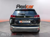 Peugeot 3008 1.5 BlueHDi Allure