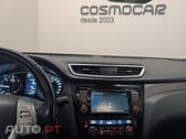 Nissan X-Trail 1.6 DCI TECKNA PREMIUM 7Lug.