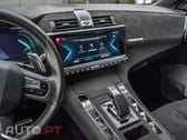 DS DS7 Crossback E-Tense Performance Line+ EAT8