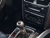 Audi A5 3.0 TDI V6 quattro