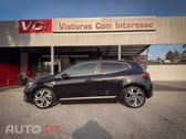 Renault Clio V 1.5 DCI 116 CV RS-LINE