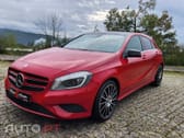 Mercedes-Benz A 180 CDi BE Urban