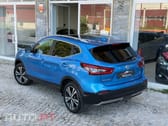 Nissan Qashqai 1.5 dCi Tekna Premium 17 129g