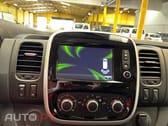 Renault Trafic Combi 1.6 dCi L2 Zen