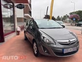 Opel Corsa Expression