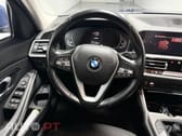 BMW 318 d Advantage