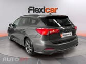 Ford Focus SW 1.0 EcoBoost ST-Line