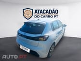 Peugeot 208 Active Pack