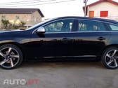 Volvo V60 D3 R-Design