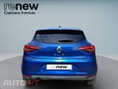 Renault Clio TCe 90 Evolution