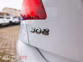 Peugeot 308 1.5 BlueHDi Business Line