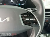 Kia Niro 64kWh Vision Edition
