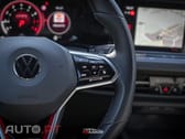 Volkswagen Golf 2.0 TSI GTI DSG Performance