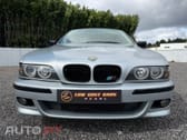 BMW 525 tds