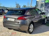 Peugeot 308 1.5 bluehdi