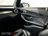 Mercedes-Benz GLC 300 e Coupe 4Matic 9G-TRONIC Edition AMG Line