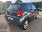 Citroen C1 1.0 VTi Shine