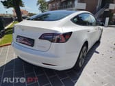 Tesla Model 3 Long Range Tração Integral