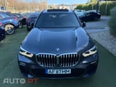 BMW X5 45 e xDrive Pack M