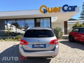 Peugeot 308 SW 1.5 BlueHDi Style