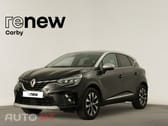 Renault Captur Captur 1.0 TCe Techno