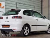 Seat Ibiza 1.4 TDi Reference