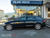 Audi A4 Avant 35 TDI Advanced S tronic