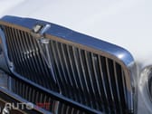 Jaguar XJ6 3.0 V6 Diesel Luxury