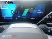Renault Mégane E-Tech EV60 Techno Autonomia Comfort CA7