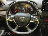 Dacia Sandero 1.0 TCe Comfort CVT
