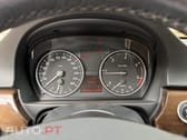 BMW 320 d Dynamic