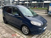 Ford Tourneo Courier MPV 1.5 TDCi