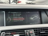 BMW 525 d Pack M Auto