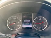 Mercedes-Benz C 180 BlueTEC