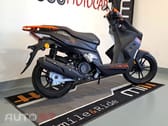 Mitt 125 XRS