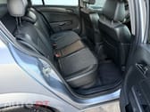 Opel Astra 1.7 CDTi Cosmo M5