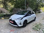 Toyota Yaris 1.5 HSD Exclusive
